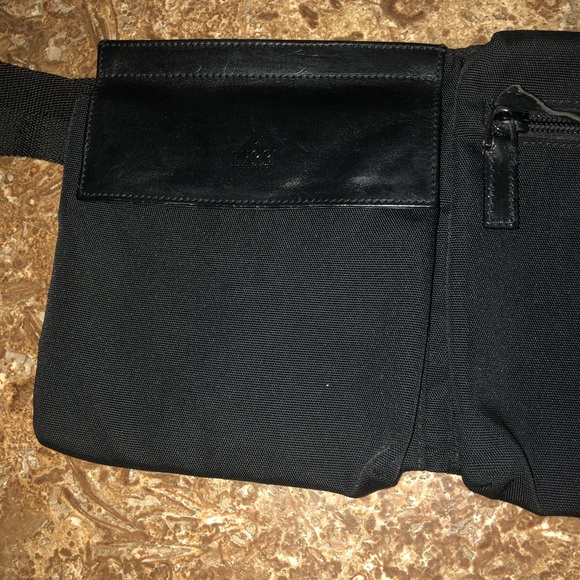 Gucci belt/body bag - Picture 2 of 5